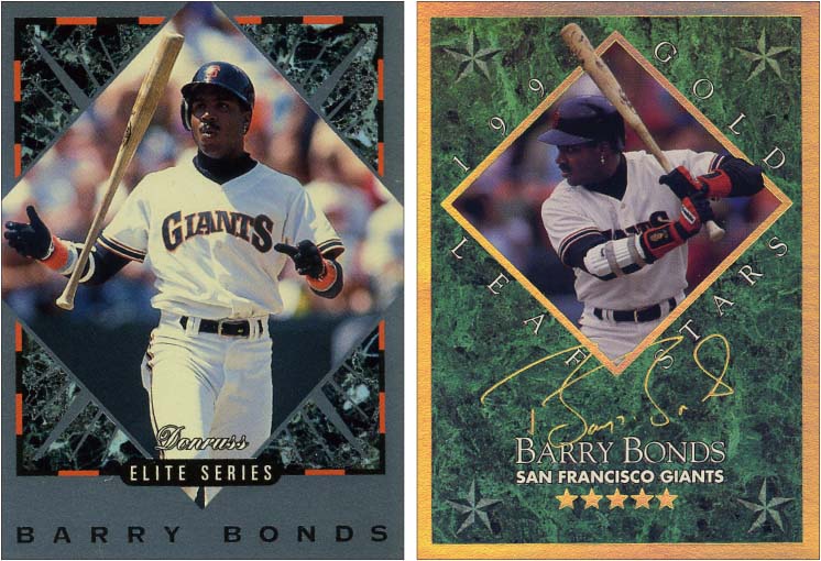 SALE／87%OFF】 バリー ボンズ Barry Bonds Pinnacle Auto